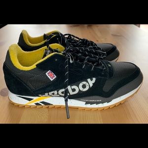 Rare! Reebok Classic Ripple DV7455 Alter the icon